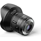Irix 15mm f/2.4 Firefly (Canon EF, Vollformat), Objektiv, Schwarz