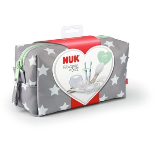 NUK Welcome Set 7 St.