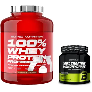 Erdnussbutter Pulver 2350 g