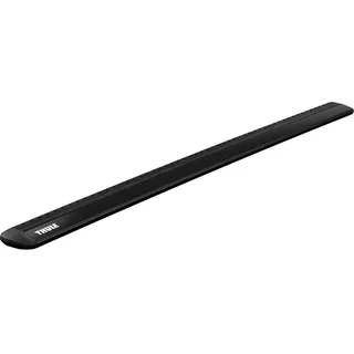 Thule WingBar Evo 118 Black 711220