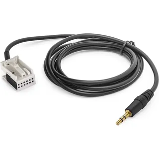 ADAPTER UNIVERSE AUX Adapter Kabel passend für Mp3