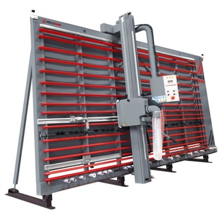 Holzmann Maschinen Vertikale Plattensäge VPS4222 400 V