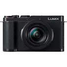 Panasonic Lumix DC-L10 schwarz