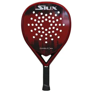 Siux Diablo Go 4 Padelschläger - 355-375 gr