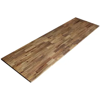Primaster Leimholz Akazie 200 x 60 cm x 18 mm