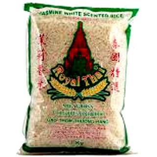 ROYAL THAI RICE Duftreis Langkorn Jasmin 4,5kg