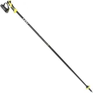 LEKI Spark Lite S Skistöcke schwarz - 110cm