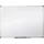 Floordirekt 60 x 90 cm Weiß
