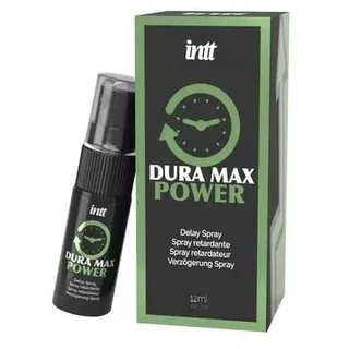 INTT Dura Max Power