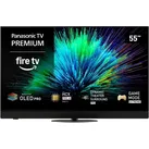 Panasonic TV-55Z90BE8 139 cm (55") OLED-TV