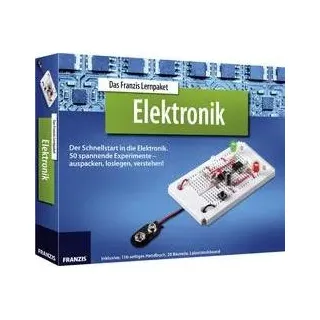 Franzis Elektronik (65272)