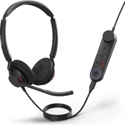 JABRA Engage 50 II Stereo USB-C/A MS