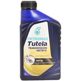 Petronas Tutela Transmission Matryx 75W85 Lt.1