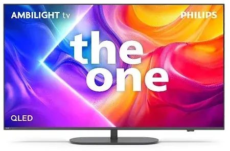 65PUS9080/12 QLED 165,1 cm (65 Zoll) Fernseher 4K Ultra HD VESA 300 x 300 mm  jetzt mit etwas Glück Kaufpreiserstattung gewinnen!*