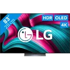 LG 83" OLED evo C5 4K (2025)