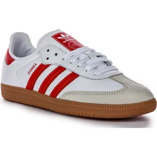 Cloud White / Solar Red / Off White 38 2/3