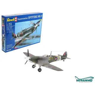 REVELL Spitfire Mk.V