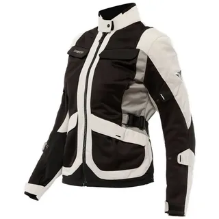 Dainese Desert Tex Textiljacke Beige/Schwarz 48