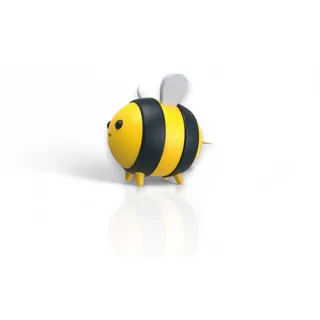 Winkee Zahnstocherspender „Biene“