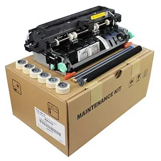 Kompatibles Wartungskit für Lexmark 40X4765 40X4768 für Lexmark T650 T652 T654 T656 X650 X651 X652 X654 X656 X658 von ABC
