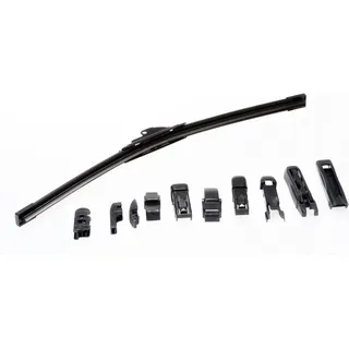 Filmer 16.283 Flachbalkenwischer 70 cm
