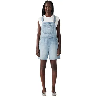 Levi's Levi ́s ® Utility Latzhose - Summer Job - S