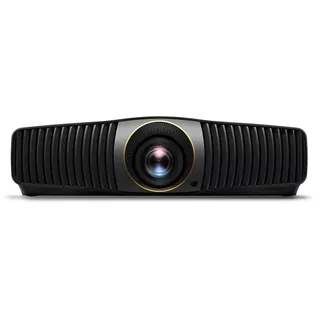 BenQ W5800 2600 ANS 4K HDR10+ 2xHDMI RJ45 USB A100% DCI-P3 Laser Heimkino Projekt