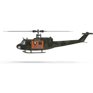 Flitezone Bell UH-1D RC Hubschrauber RtF