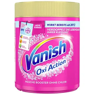 Pulver Pink 550 g