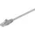 68377 RJ45 Patchkabel CAT 5e U/UTP Grau