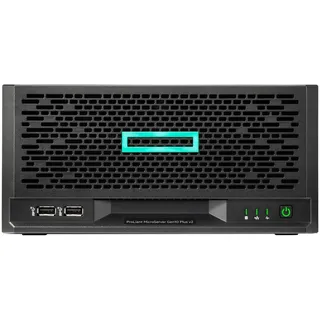 HP ProLiant MicroServer Gen10 Plus v2 E-2314, 16G NHP