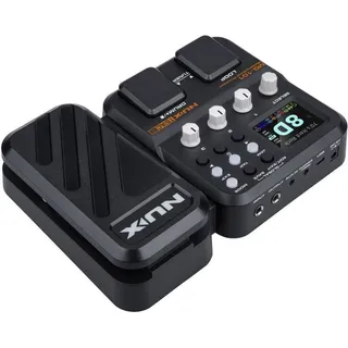 Nux MG101