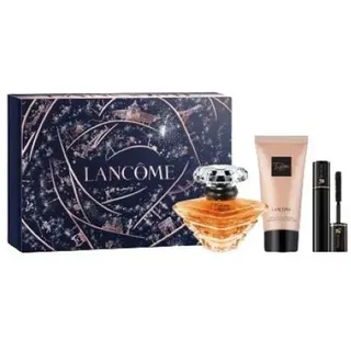 30 ml + Body Lotion 50 ml + Mini Hypnôse Mascara Geschenkset