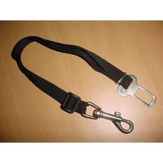 Sicherheitsgurt- Adapter, Verbindungsleine Gurt, Nylon