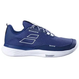 Babolat Sfx Evo Sportschuhe - Dark Blue / White - EU 40 1/2