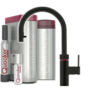 quooker deutschland gmbh Quooker Flex PRO3 & CUBE