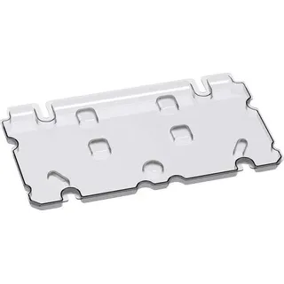 Tanos 83500890 Deckeleinlage 1 Stück (L x B x H) 153 x 257 x 9mm