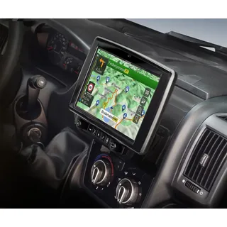 Alpine X903D-DU Erweiterte Navigationsstation