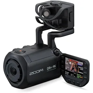 Zoom Q8n-4K