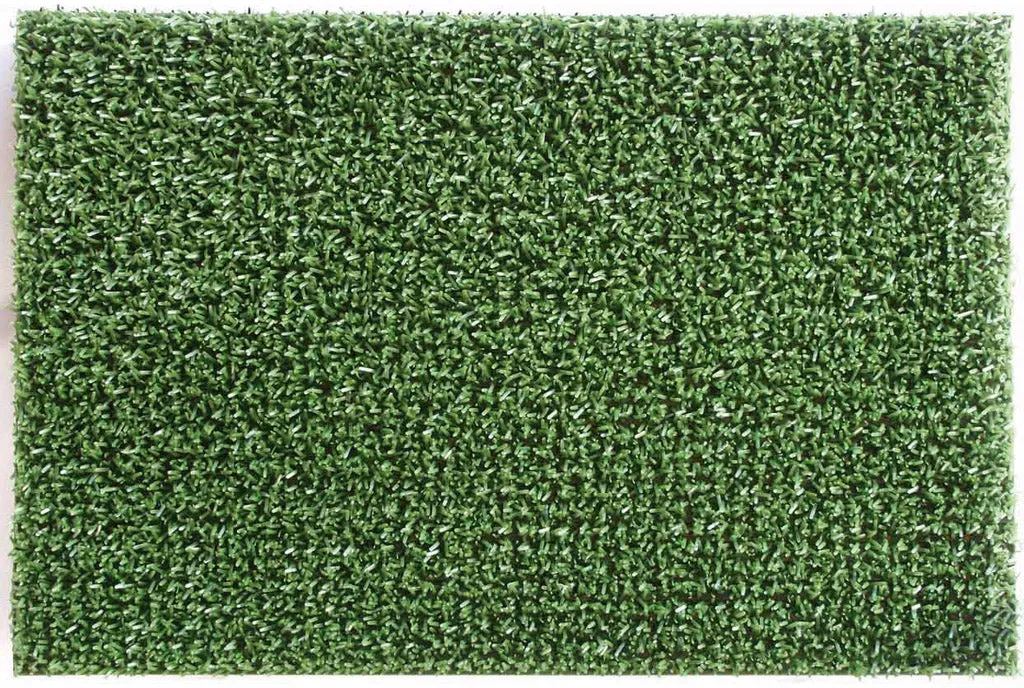 Rasenmatte Astroturf Doorbutler - grün