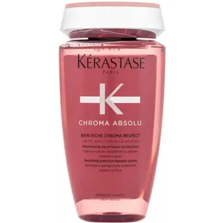 Kérastase Chroma Absolu Bain Riche Respect 250 ml