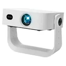 PEAQ PPR F260-5026KE LCD Mini Projektor(DCI 4K, 240 ANSI-Lumen)