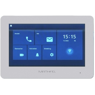 7 Zoll WLAN Monitor