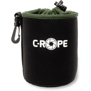 C-Rope Neopren Objektivbeutel V2 M