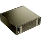 Nvidia Workstation Mini PC, KI-Supercomputer DGX Spark - Founders Edition Nvidia® Blackwell Architecture GB10 Grace Blackwell