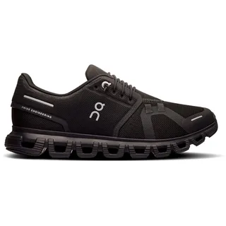 Damen Black / Black 37