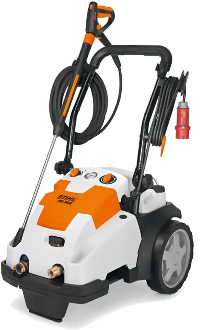 Stihl RE 362