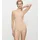 Shaping-Body Modern Soft Cotton Beige 90B