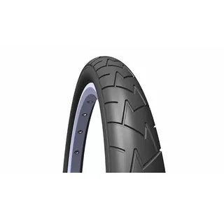 Rubena - Abdeckung 28837 (350A) V57 Comfort schwarz