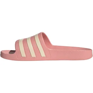 Aqua adilette Wonder Mauve / Wonder White / Wonder Mauve 38